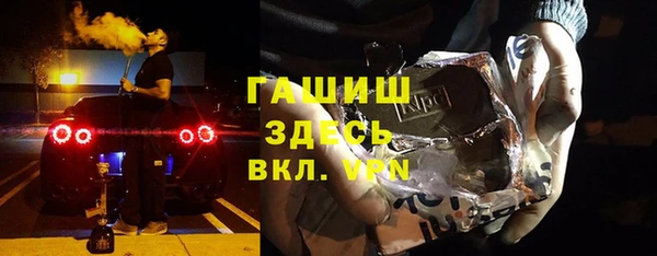 тгк Абаза